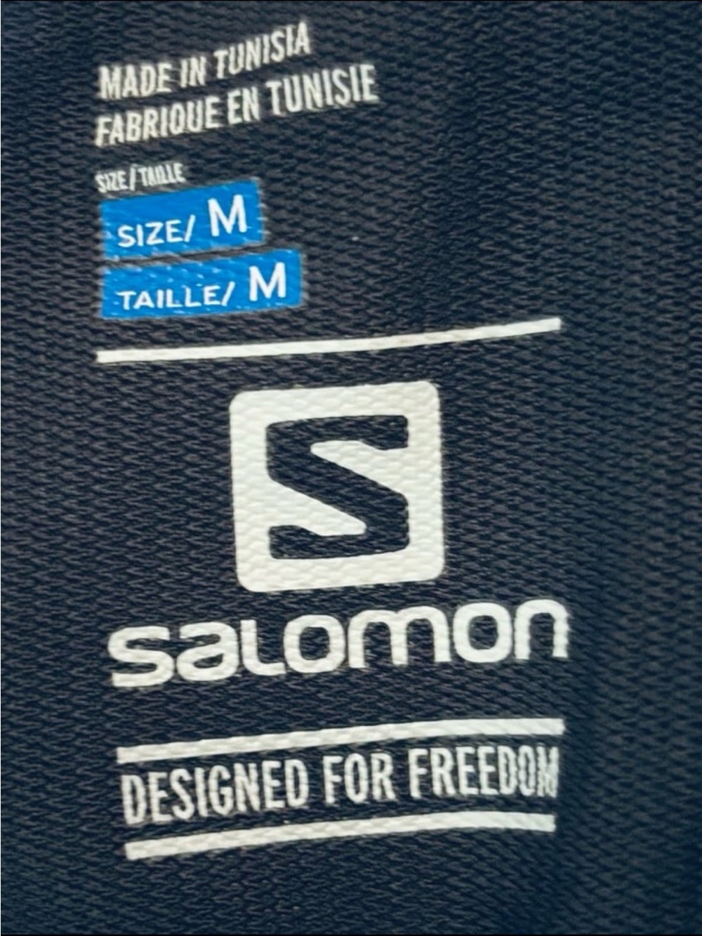 Salomon Intensity Tights Running Pants - Picture 3 of 12